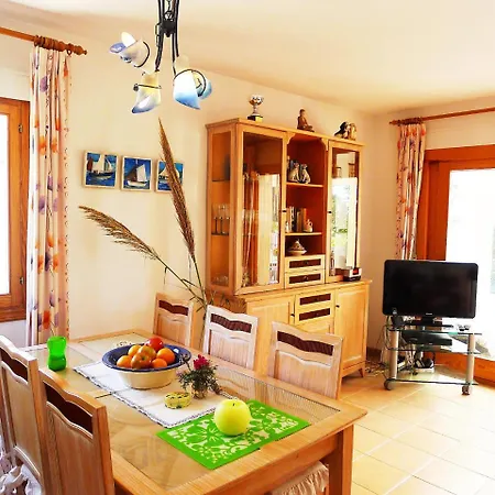 Holiday La Merced Calpe