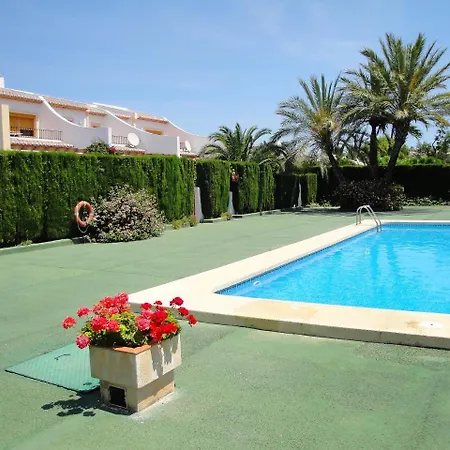 Holiday La Merced Semesterbostad